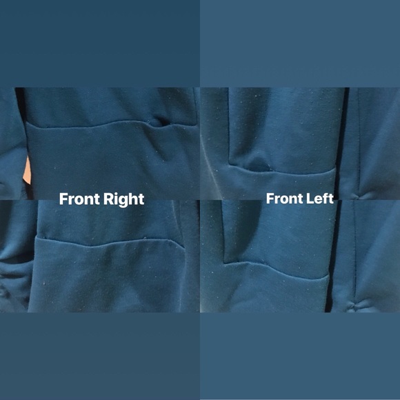 Cato Blazer - Picture 5 of 8